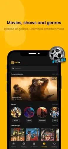 sony-digicam Movies and shows